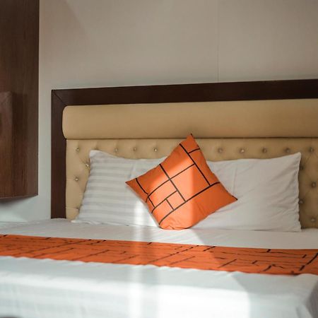 Goho Rooms Badar Karachi Exterior foto
