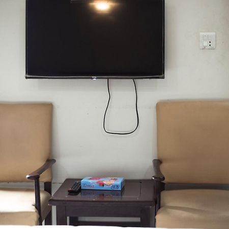 Goho Rooms Badar Karachi Exterior foto