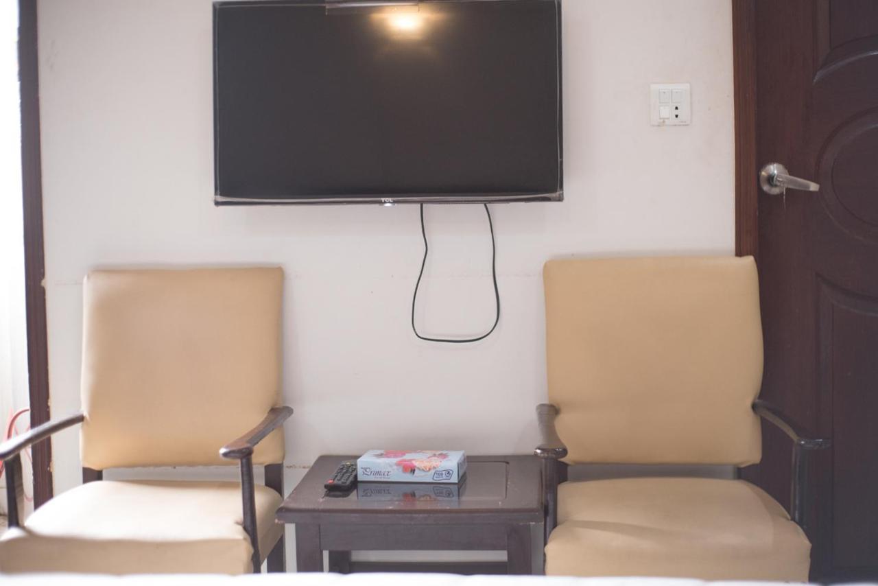 Goho Rooms Badar Karachi Exterior foto