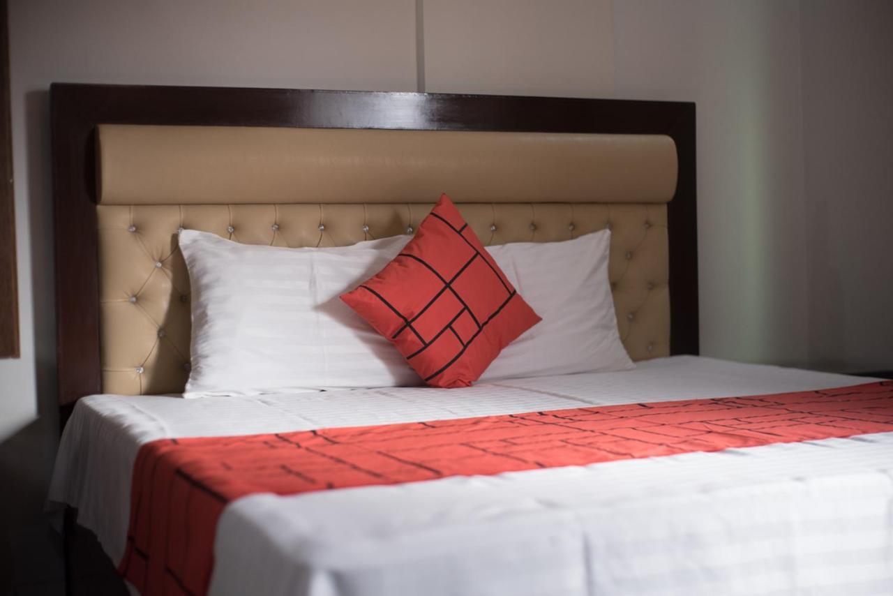 Goho Rooms Badar Karachi Exterior foto
