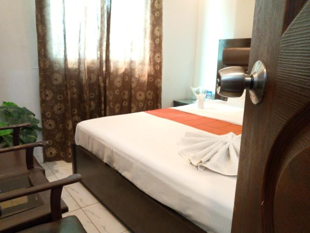 Goho Rooms Badar Karachi Exterior foto