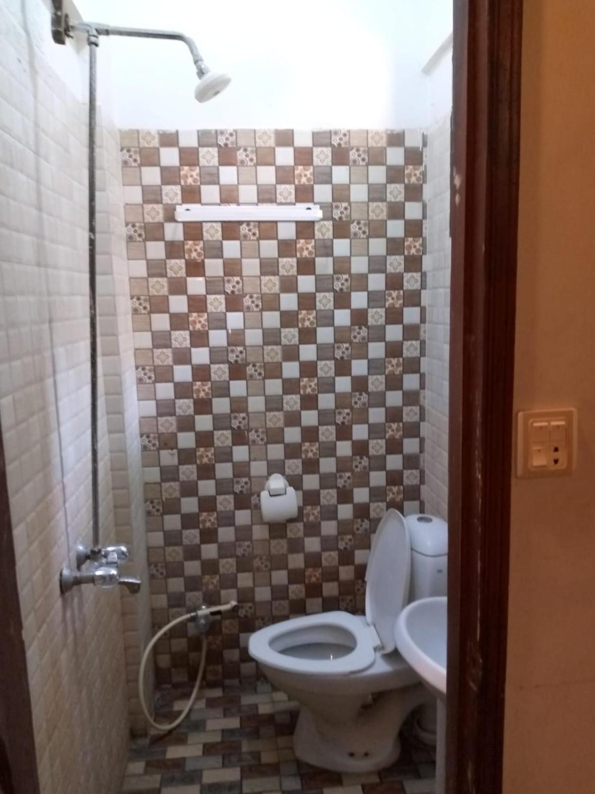 Goho Rooms Badar Karachi Exterior foto