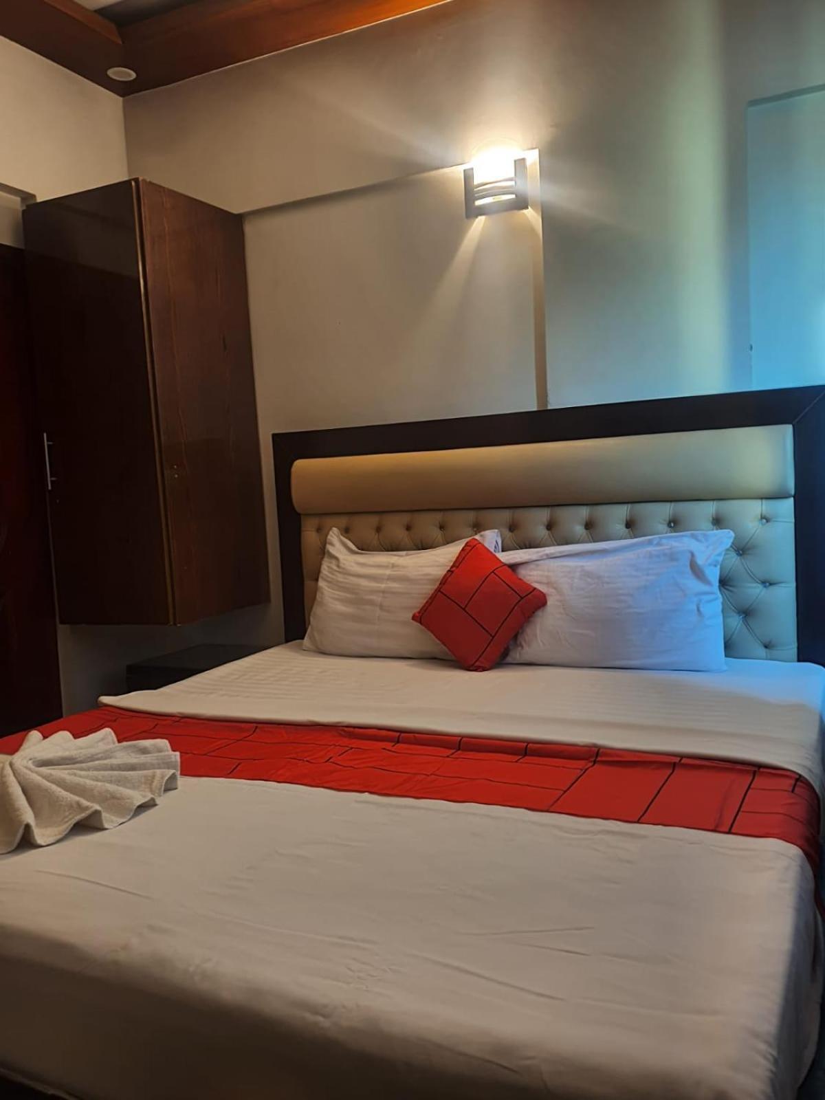 Goho Rooms Badar Karachi Exterior foto