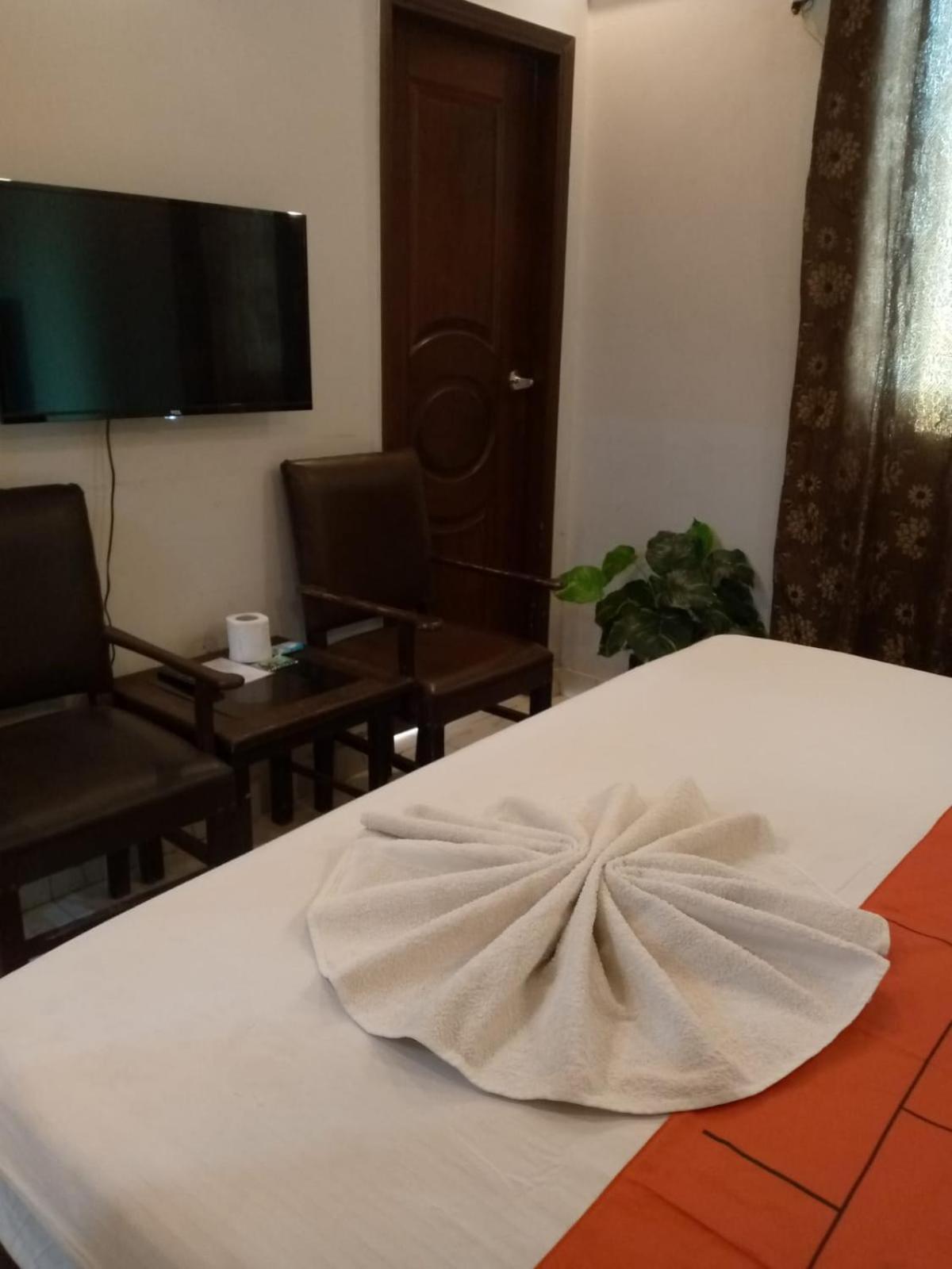 Goho Rooms Badar Karachi Exterior foto