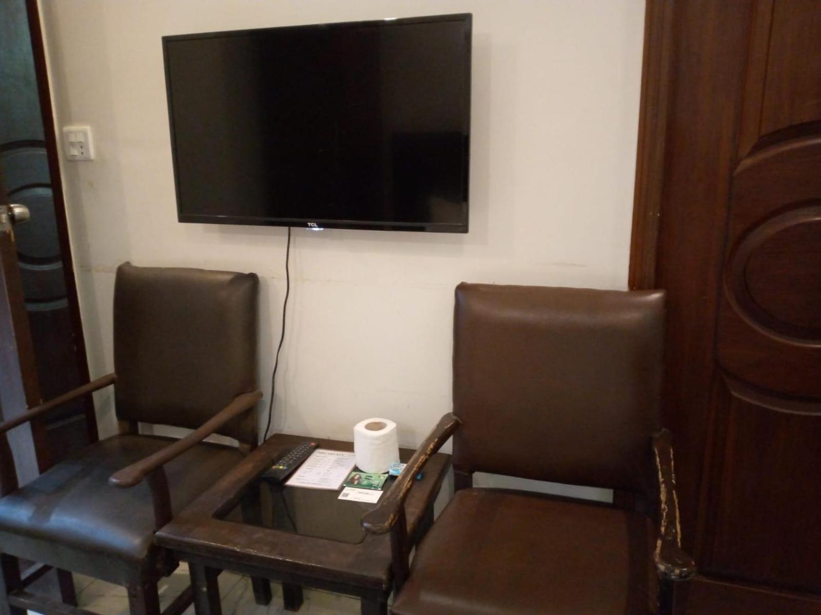 Goho Rooms Badar Karachi Exterior foto