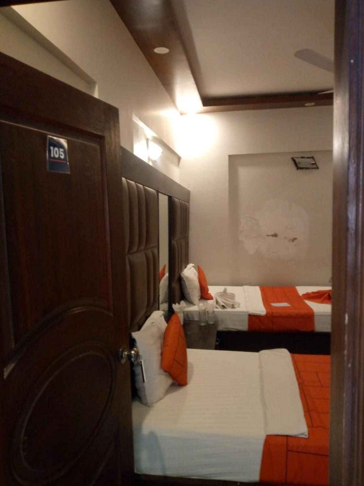 Goho Rooms Badar Karachi Exterior foto