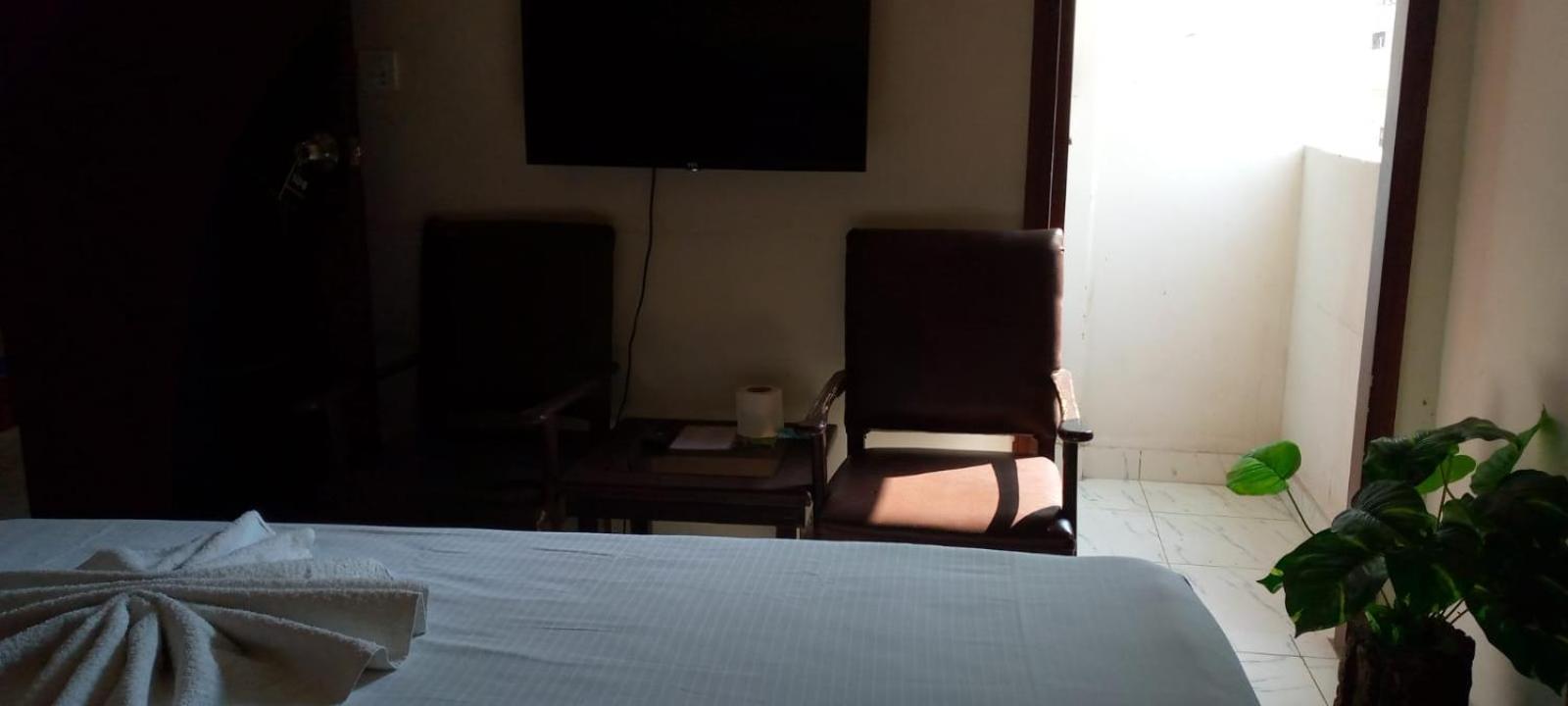 Goho Rooms Badar Karachi Exterior foto