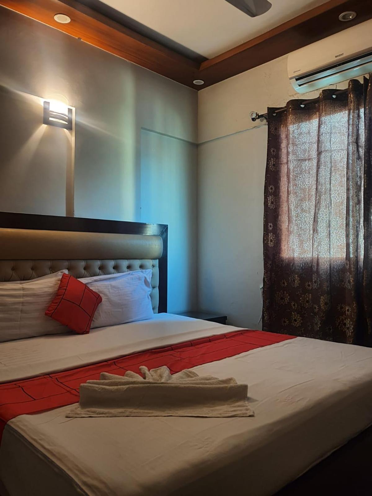 Goho Rooms Badar Karachi Exterior foto
