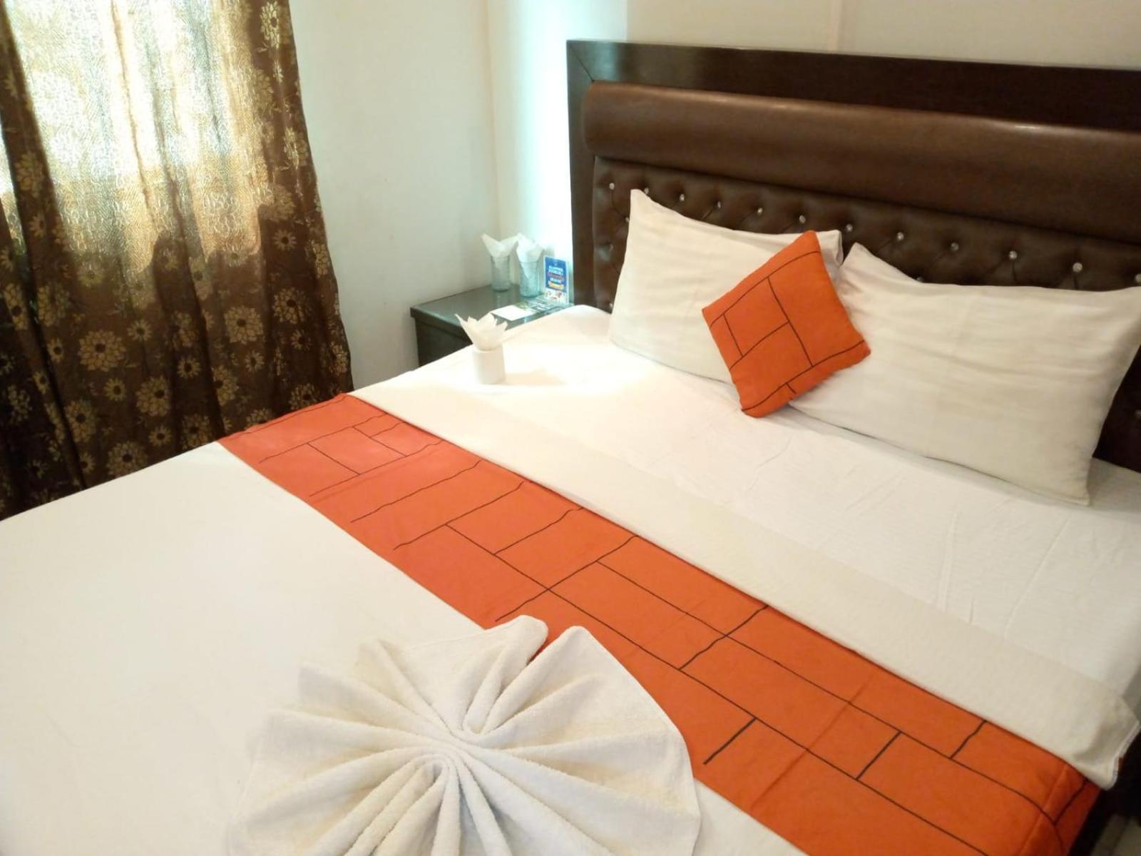 Goho Rooms Badar Karachi Exterior foto
