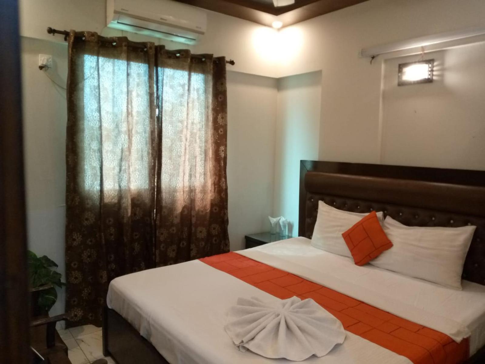 Goho Rooms Badar Karachi Exterior foto