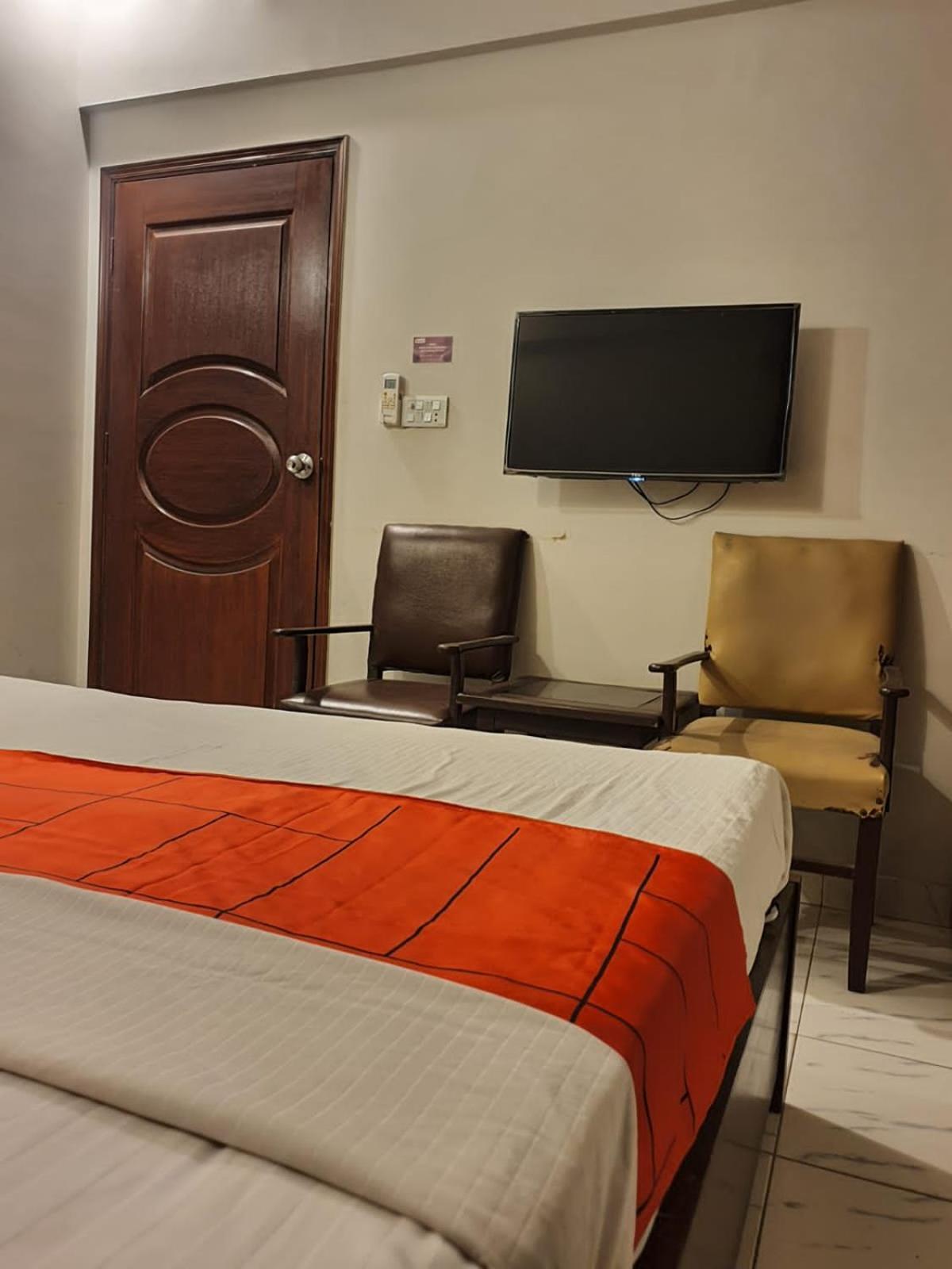 Goho Rooms Badar Karachi Exterior foto