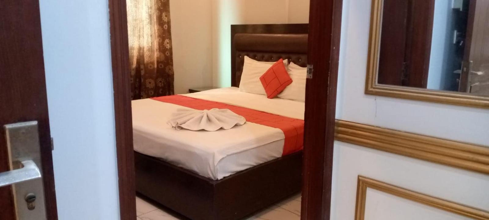 Goho Rooms Badar Karachi Exterior foto