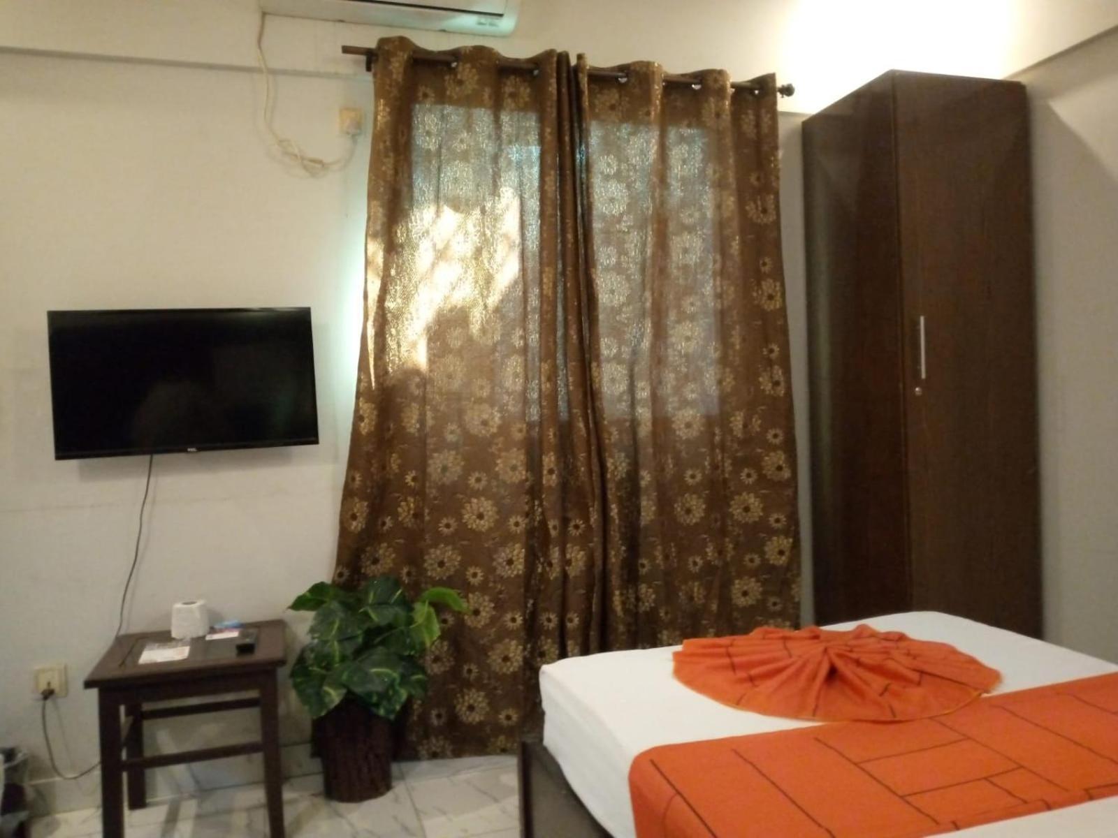 Goho Rooms Badar Karachi Exterior foto